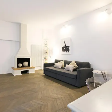 Prestige Boutique Homes - Il Nido Dei Navigli Apartament