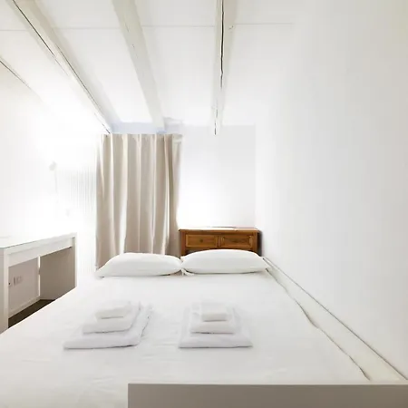 Apartament Prestige Boutique Homes - Il Nido Dei Navigli Mediolan