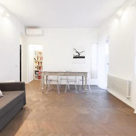 Prestige Boutique Homes - Il Nido Dei Navigli Mediolan