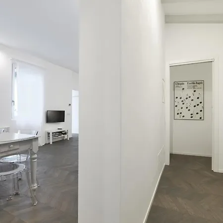 Apartament Prestige Boutique Homes - Il Nido Dei Navigli