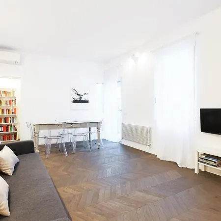 Apartament Prestige Boutique Homes - Il Nido Dei Navigli Mediolan
