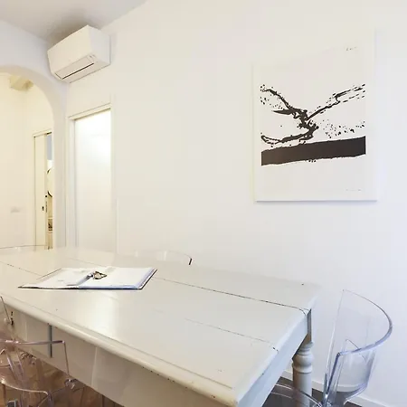 Apartament Prestige Boutique Homes - Il Nido Dei Navigli