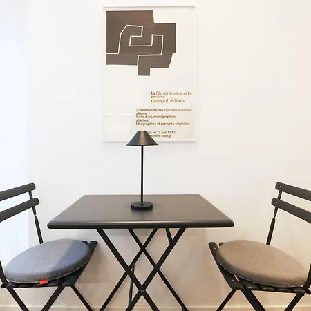 Apartament Prestige Boutique Homes - Il Nido Dei Navigli *