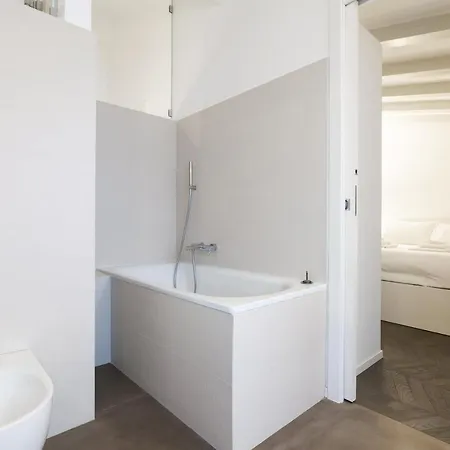 Prestige Boutique Homes - Il Nido Dei Navigli Apartament Mediolan
