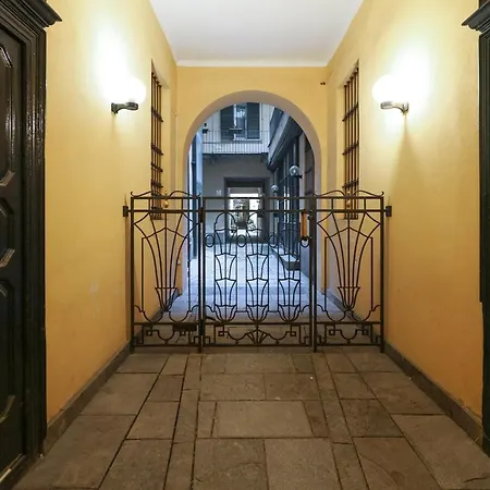 Prestige Boutique Homes - Il Nido Dei Navigli Apartament *