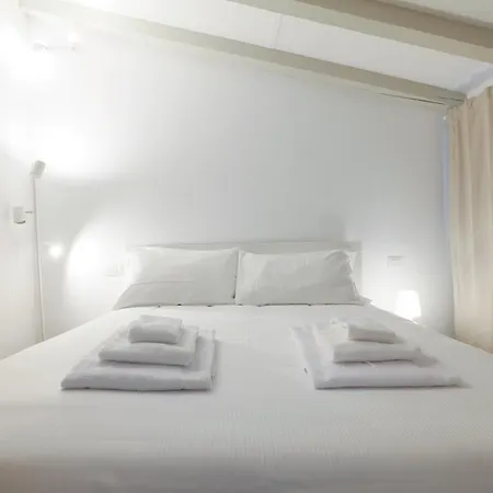 公寓 Prestige Boutique Homes - Il Nido Dei Navigli