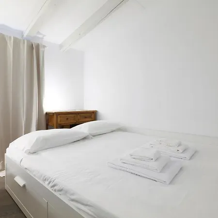 Prestige Boutique Homes - Il Nido Dei Navigli 公寓 米兰