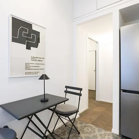 Prestige Boutique Homes - Il Nido Dei Navigli 아파트 *
