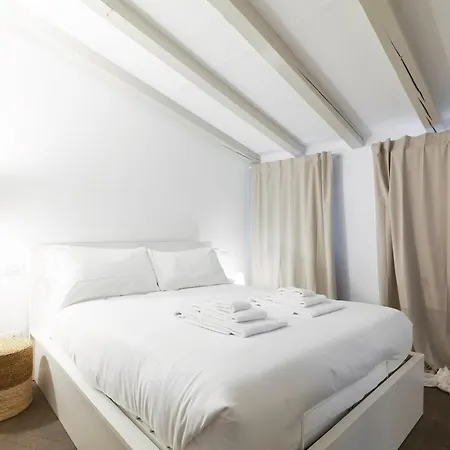Prestige Boutique Homes - Il Nido Dei Navigli 아파트