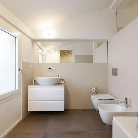아파트 Prestige Boutique Homes - Il Nido Dei Navigli