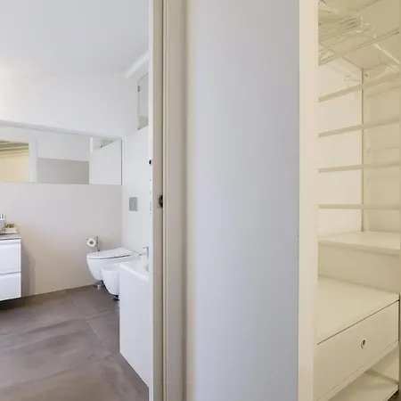 Prestige Boutique Homes - Il Nido Dei Navigli 아파트 *